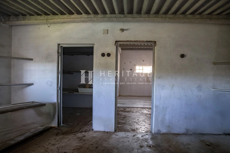 Terreno para Venda em Barreiro e Lavradio Foto 37