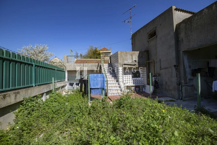 Terreno para Venda em Barreiro e Lavradio Foto 9