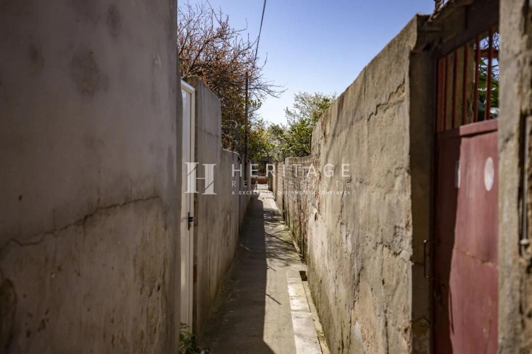 Terreno para Venda em Barreiro e Lavradio Foto 32