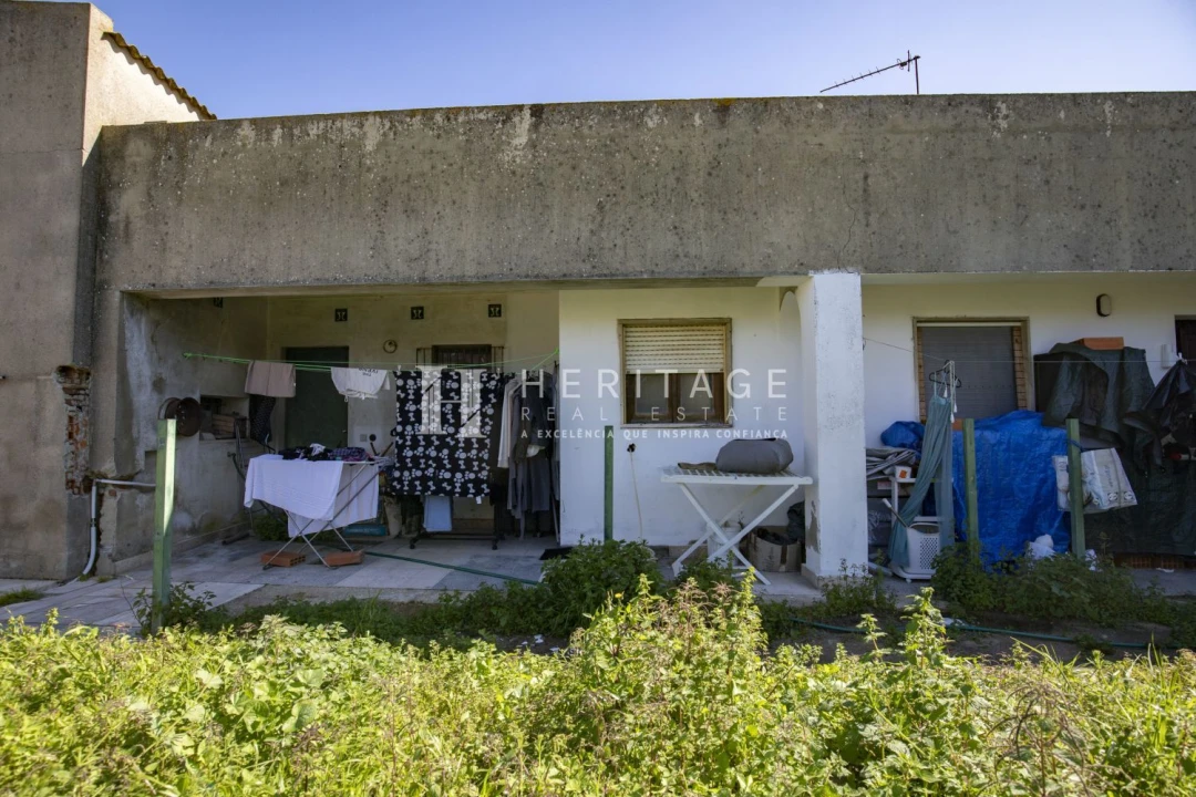Terreno para Venda em Barreiro e Lavradio Foto 7