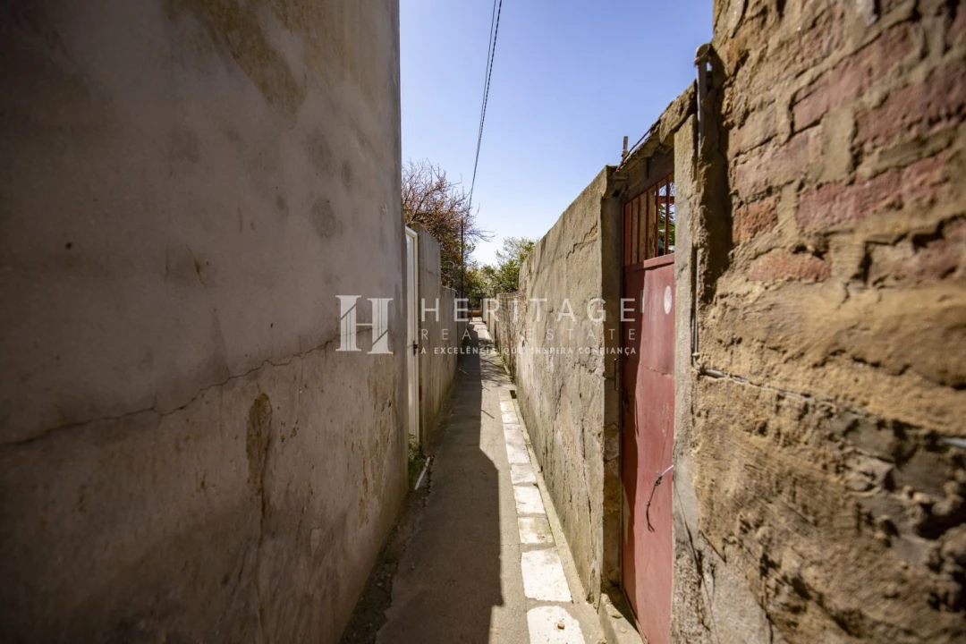 Terreno para Venda em Barreiro e Lavradio Foto 31