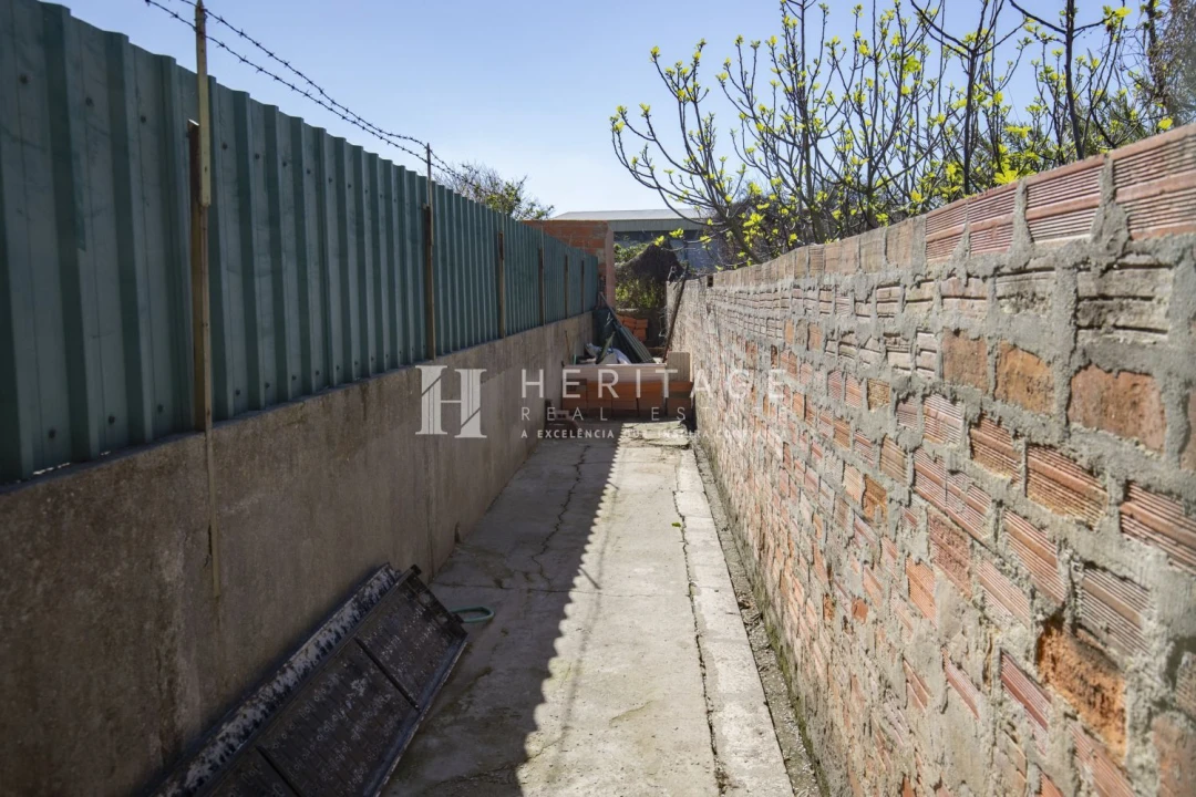 Terreno para Venda em Barreiro e Lavradio Foto 1