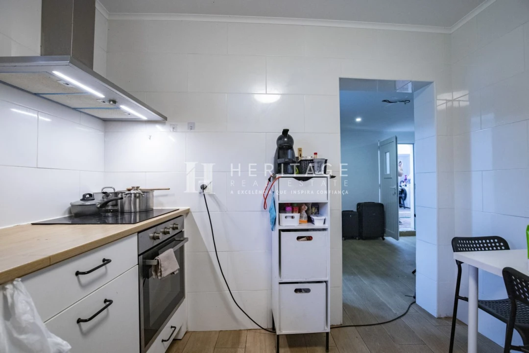 Terreno para Venda em Barreiro e Lavradio Foto 15