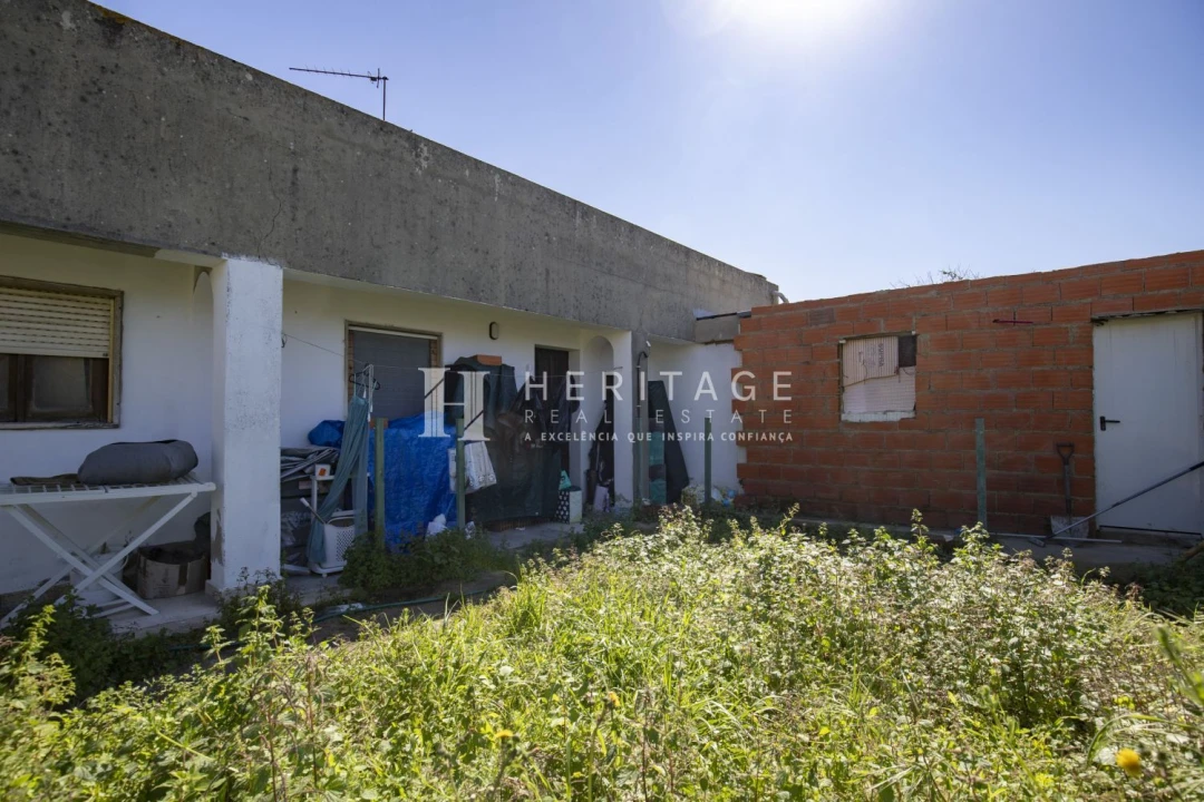 Terreno para Venda em Barreiro e Lavradio Foto 8