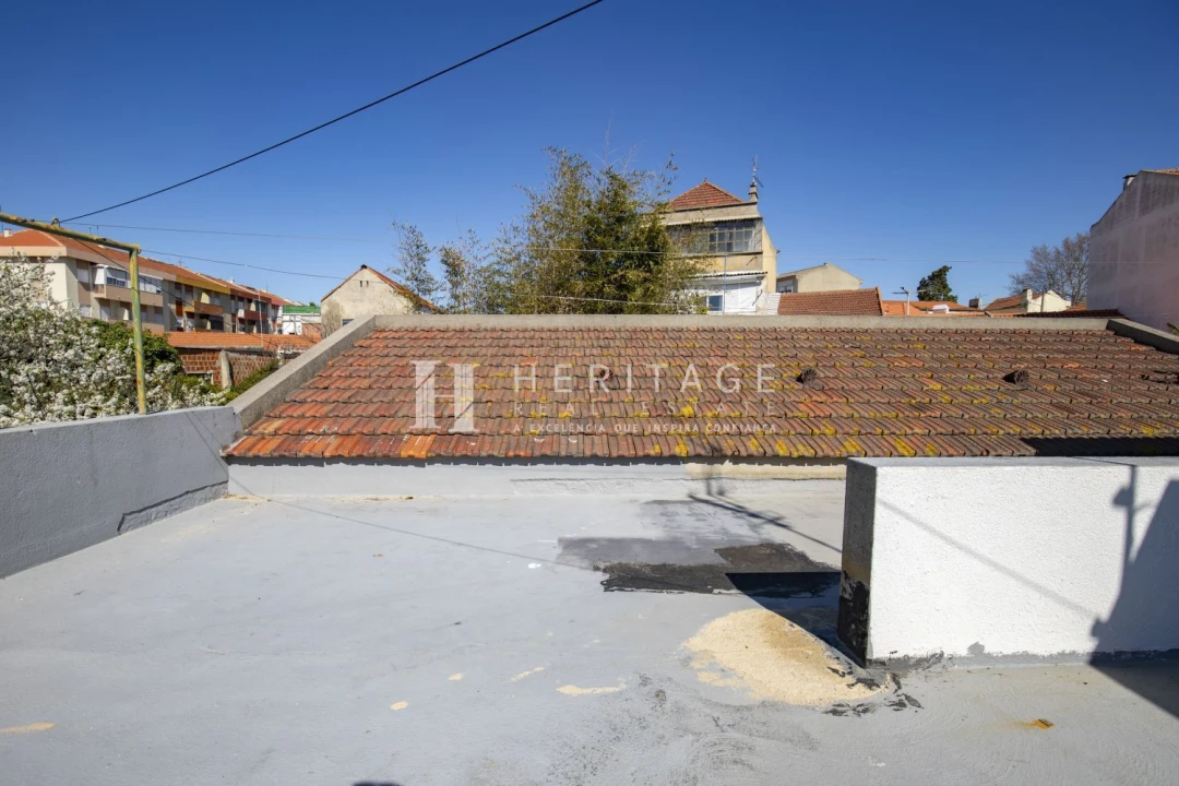 Terreno para Venda em Barreiro e Lavradio Foto 10