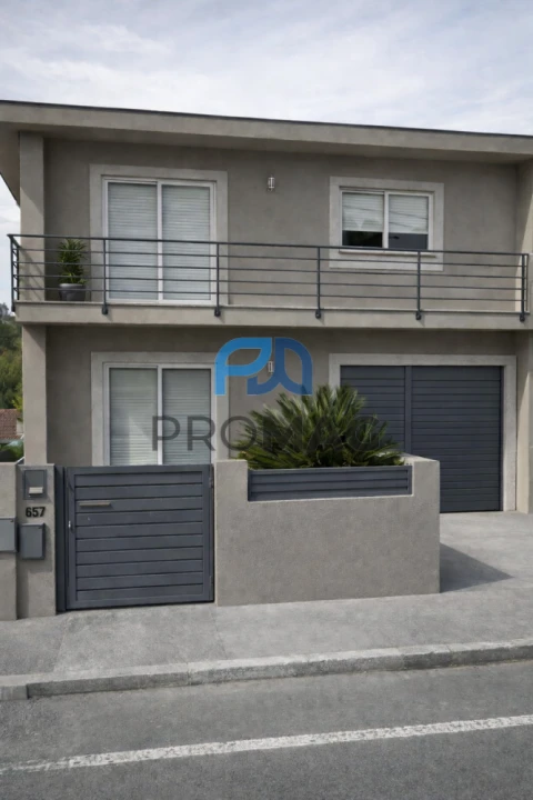 Moradia T3 para Venda em Soalhães