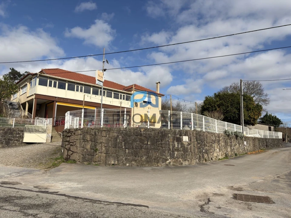 Loja para Venda em Agualonga Foto 23