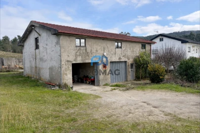 Loja para Venda em Agualonga