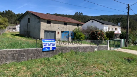 Loja para Venda em Agualonga