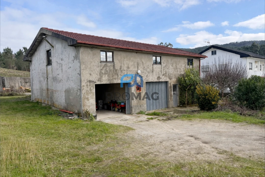 Loja para Venda em Agualonga Foto 3