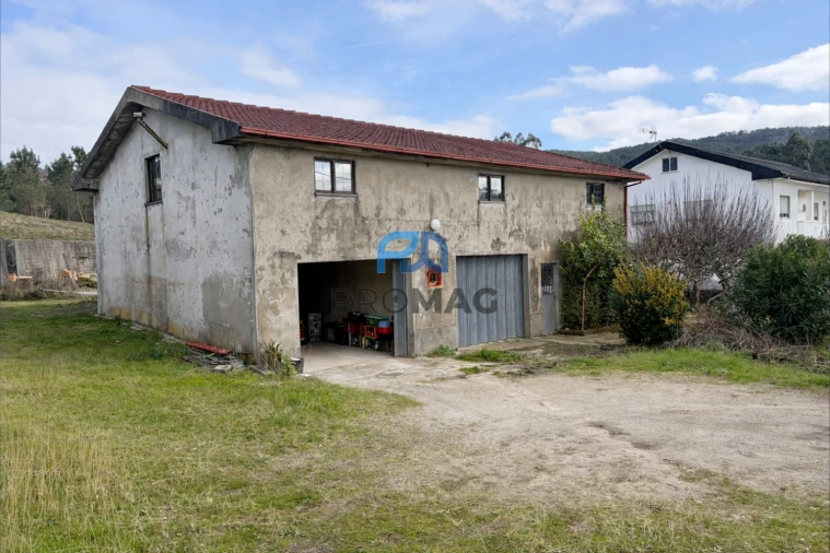 Loja para Venda em Agualonga Foto 3