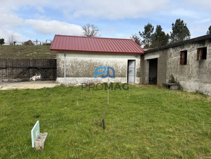 Loja para Venda em Agualonga Foto 5