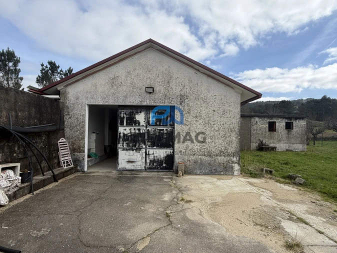 Loja para Venda em Agualonga Foto 11