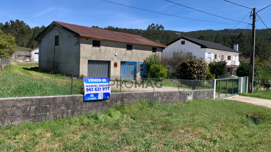 Loja para Venda em Agualonga Foto 5