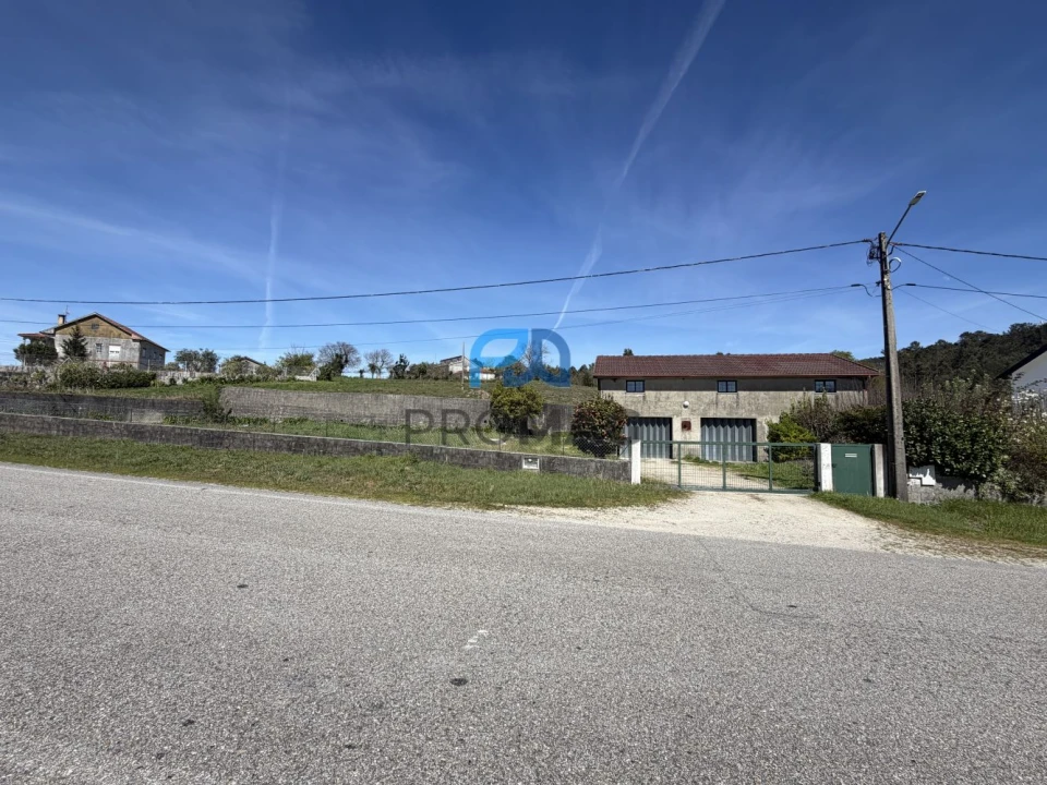 Loja para Venda em Agualonga Foto 2