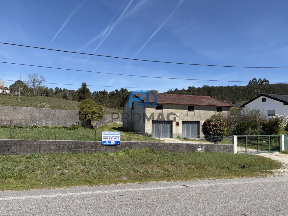 Loja para Venda em Agualonga Foto 6