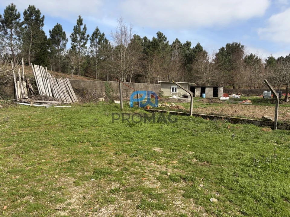 Loja para Venda em Agualonga Foto 4
