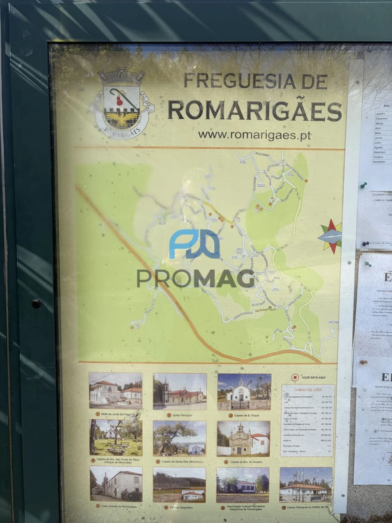 Loja para Venda em Agualonga Foto 27