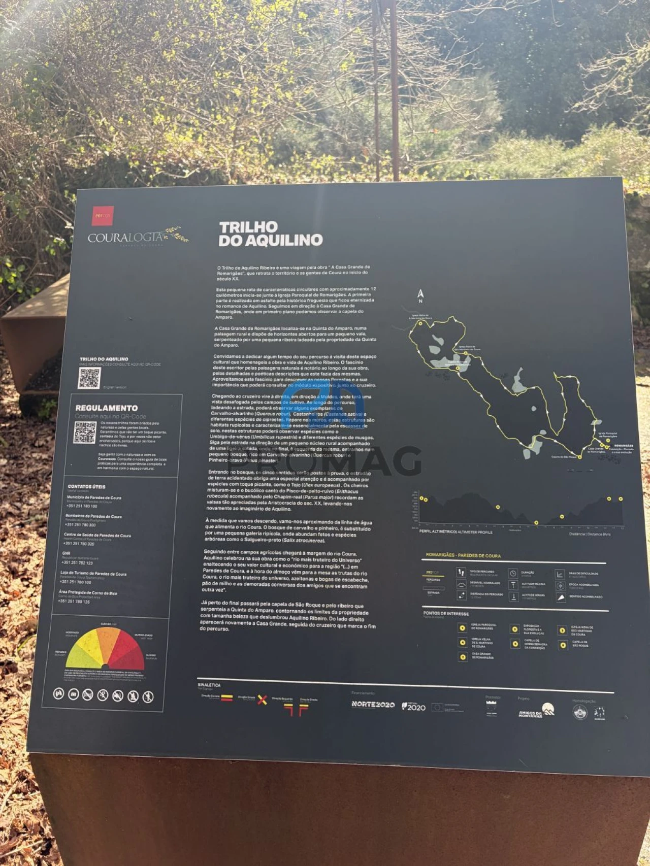 Loja para Venda em Agualonga Foto 30