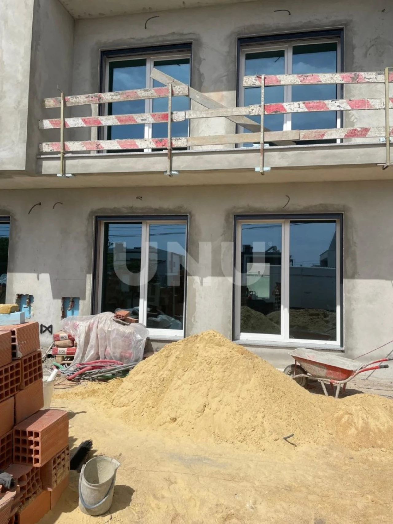 Moradia T4 para Venda em Fernao Ferro Foto 44