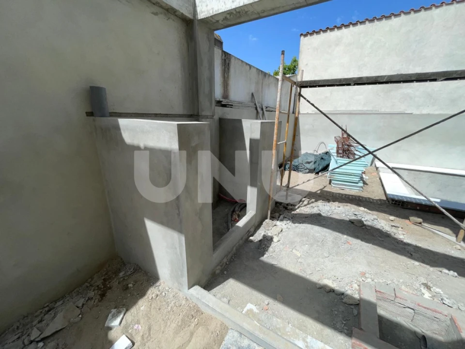 Moradia T4 para Venda em Fernao Ferro Foto 6
