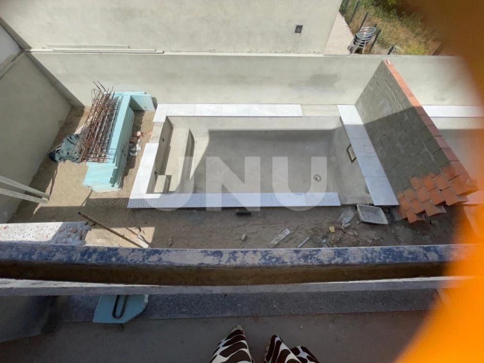 Moradia T4 para Venda em Fernao Ferro Foto 27
