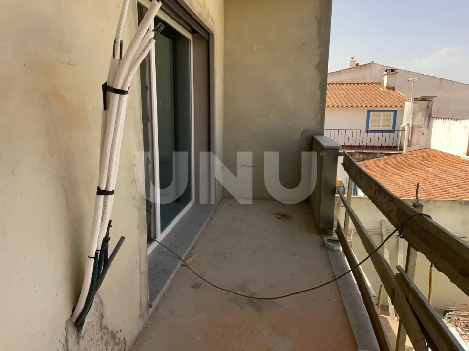 Moradia T4 para Venda em Fernao Ferro Foto 30