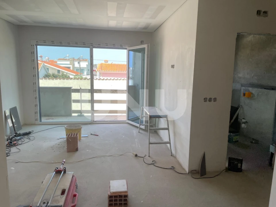 Moradia T4 para Venda em Fernao Ferro Foto 22