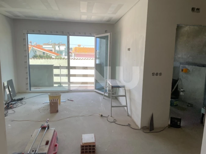 Moradia T4 para Venda em Fernao Ferro Foto 22