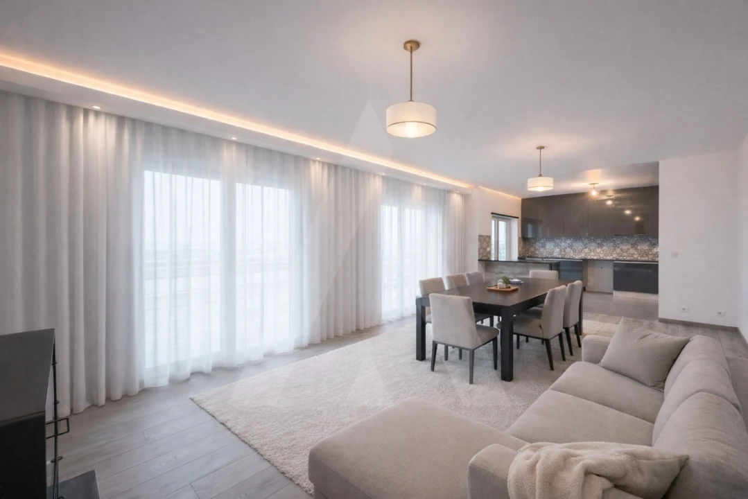 Apartamento T3 para Venda em Gafanha da Nazaré Foto 5