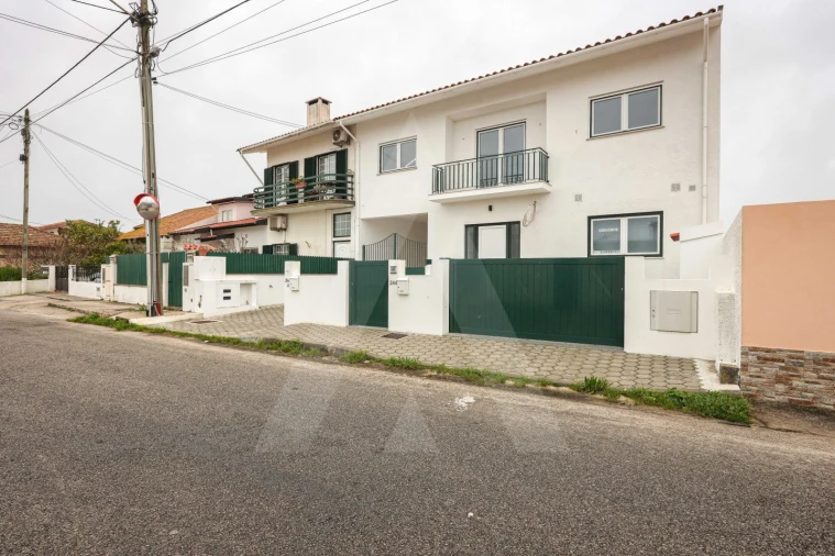 Apartamento T3 para Venda em Gafanha da Nazaré Foto 33