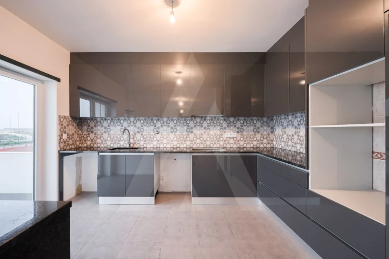 Apartamento T3 para Venda em Gafanha da Nazaré Foto 7