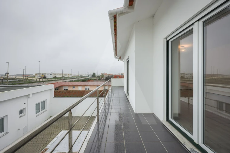 Apartamento T3 para Venda em Gafanha da Nazaré Foto 2