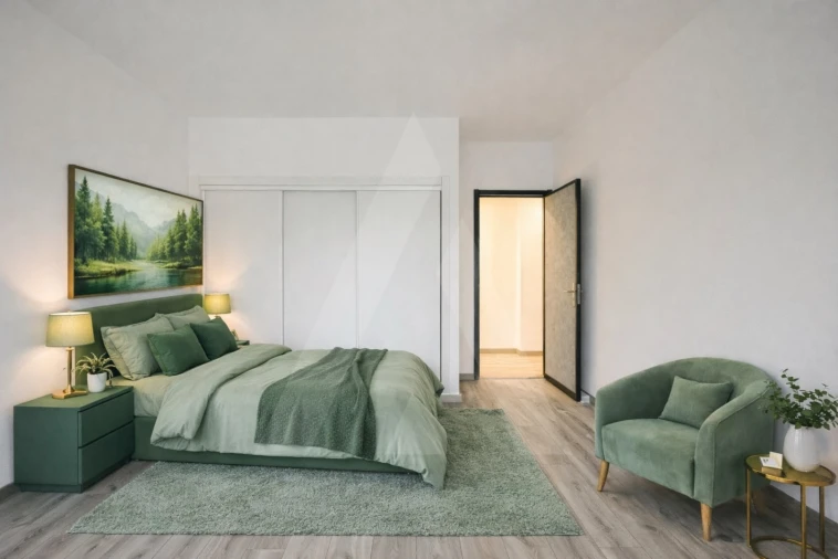 Apartamento T3 para Venda em Gafanha da Nazaré Foto 20