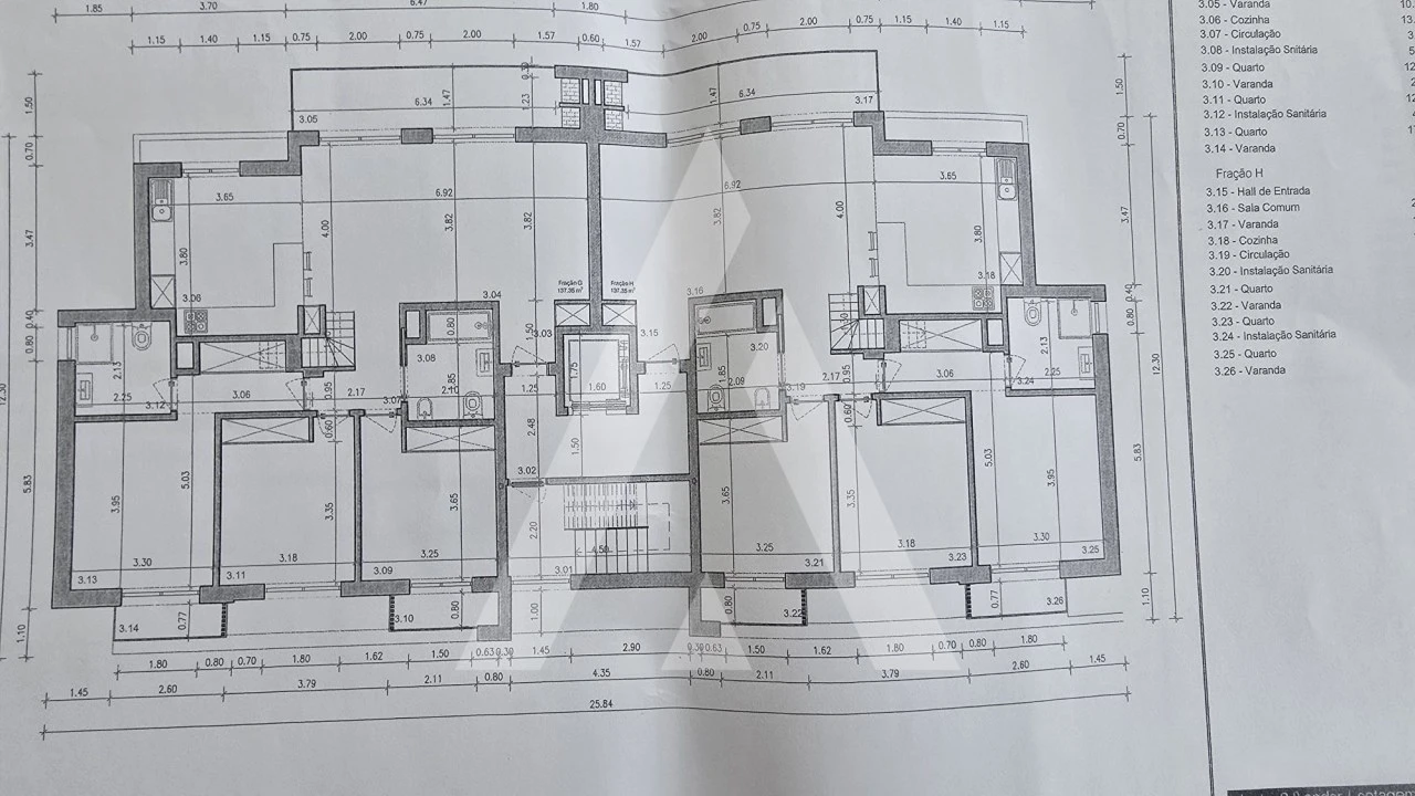 Apartamento T3 para Venda em Condeixa-A-Velha e Condeixa-A-Nova Foto 19