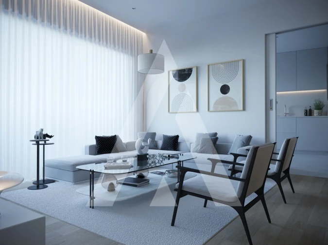 Apartamento T2 para Venda em Esgueira Foto 2