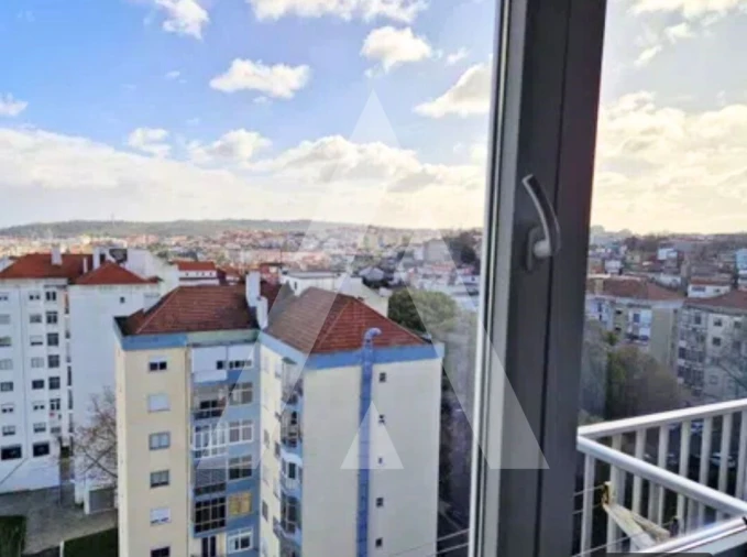 Apartamento T3 para Venda em Águas Livres Foto 14