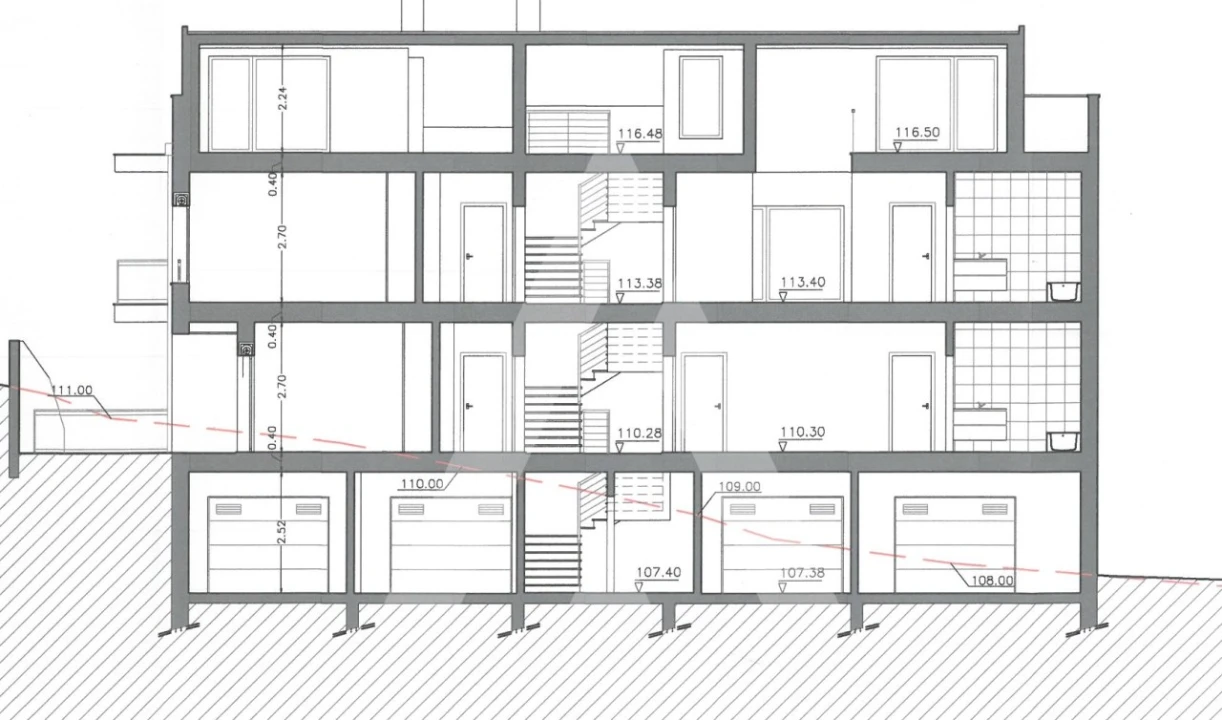 Apartamento T2 para Venda em São Martinho do Bispo e Ribeira de Frades Foto 4