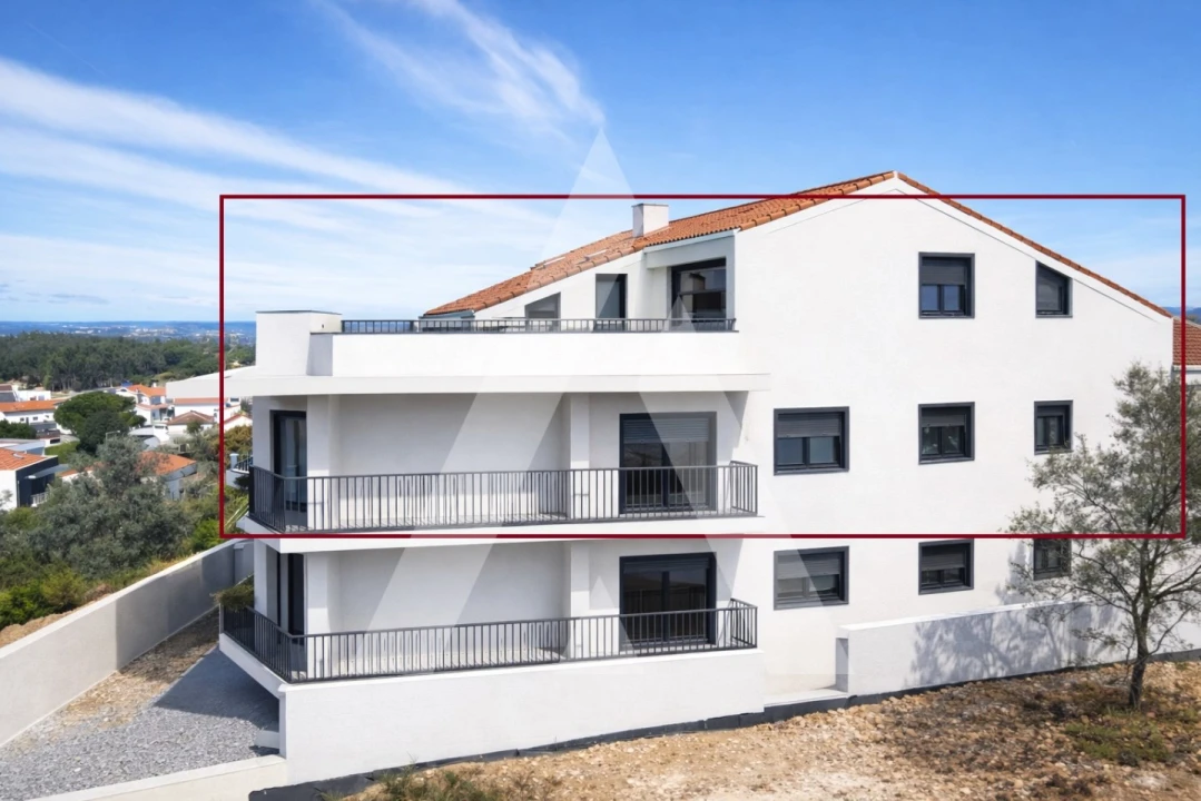 Apartamento T2 para Venda em São Martinho do Bispo e Ribeira de Frades Foto 2