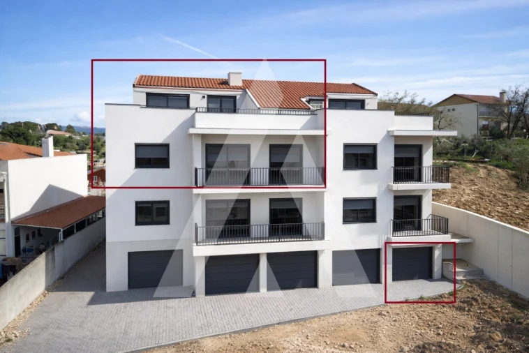 Apartamento T2 para Venda em São Martinho do Bispo e Ribeira de Frades Foto 1