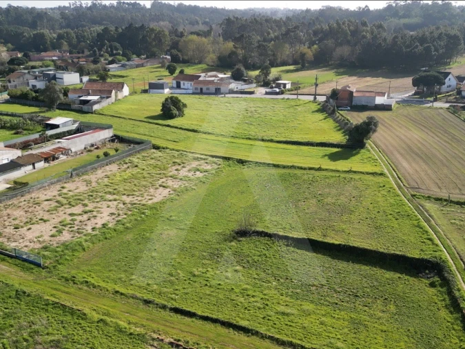 Terreno para Venda em Eixo e Eirol Foto 5