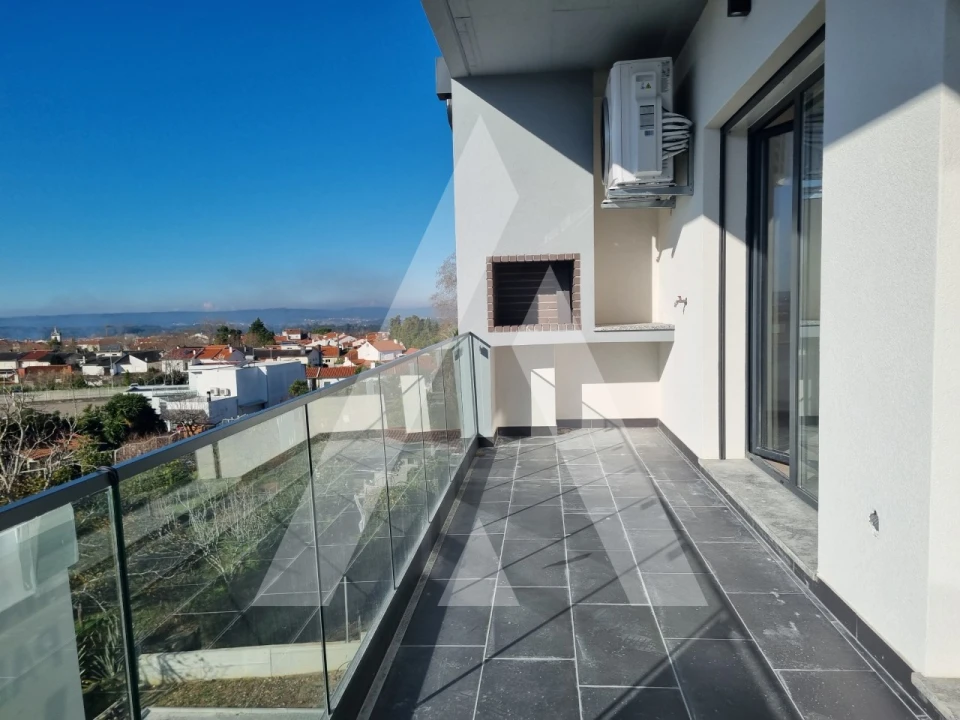 Apartamento T3 para Venda em Condeixa-A-Velha e Condeixa-A-Nova Foto 3