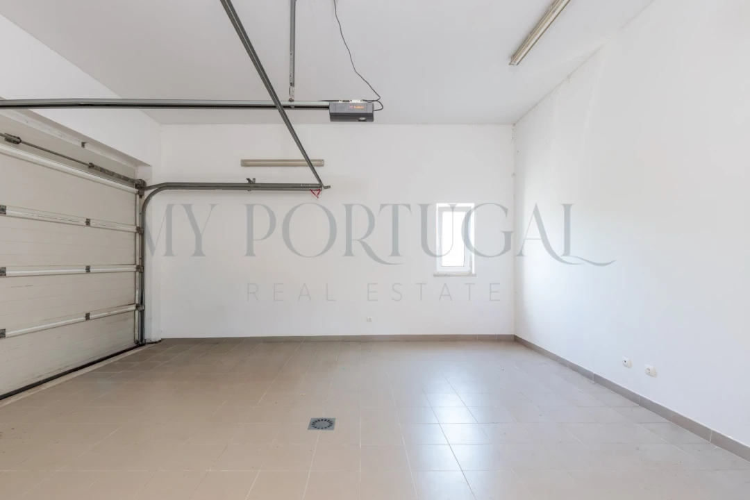 Moradia T4 para Venda em Alcabideche Foto 41