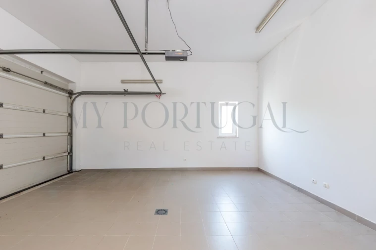 Moradia T4 para Venda em Alcabideche Foto 41