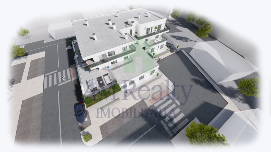 Apartamento T2 para Venda em Ferrel Foto 9