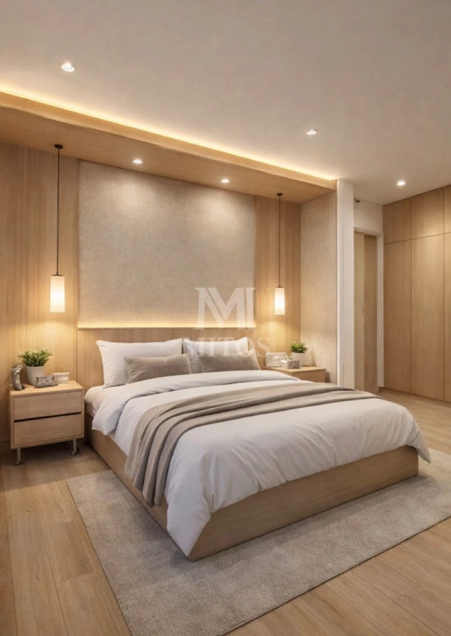 Apartamento T2 para Venda em Barroselas e Carvoeiro Foto 1