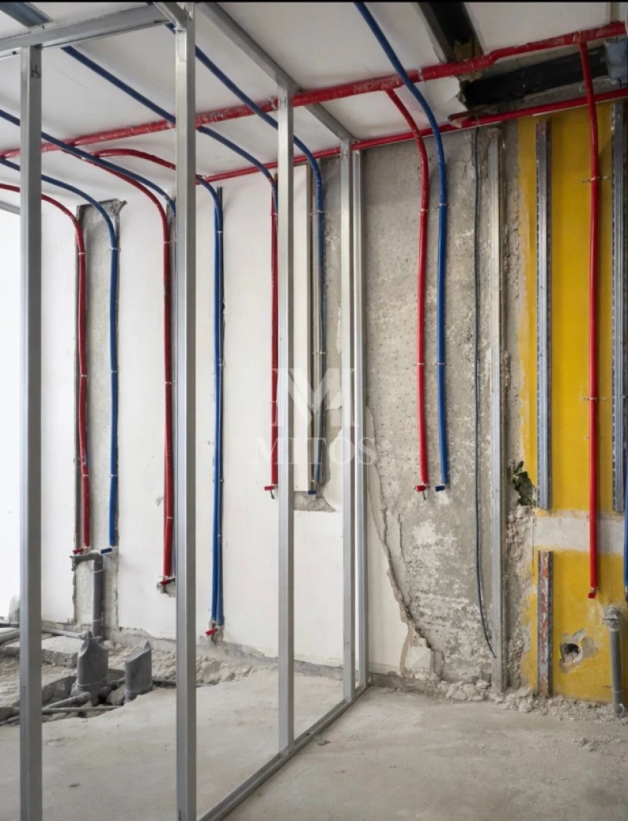 Apartamento T2 para Venda em Barroselas e Carvoeiro Foto 8