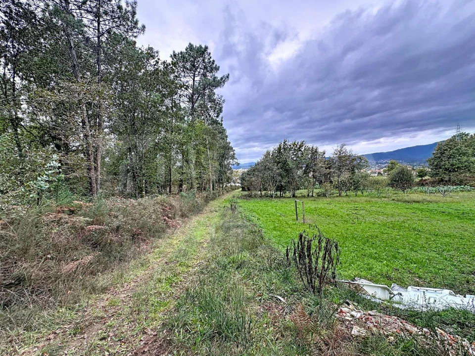 Terreno Agricola ou Rústico para Venda em Ganfei Foto 8