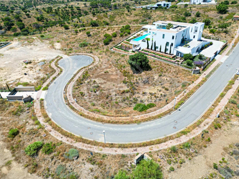 Terreno P/ Prédio para Venda em Vila Nova de Cacela Foto 11
