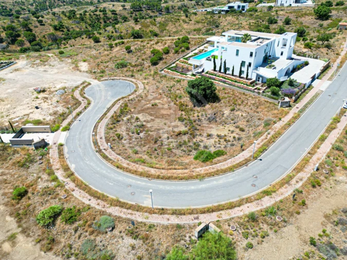 Terreno P/ Prédio para Venda em Vila Nova de Cacela Foto 11